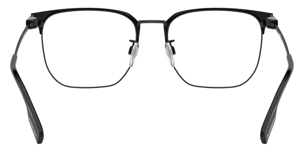 Burberry BE1383D 1001 55 - Black #id:be1383d1001_s:100115