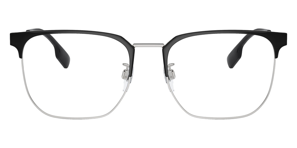 Burberry BE1383D 1005 55 - Silver/Black #id:be1383d1005_s:102100