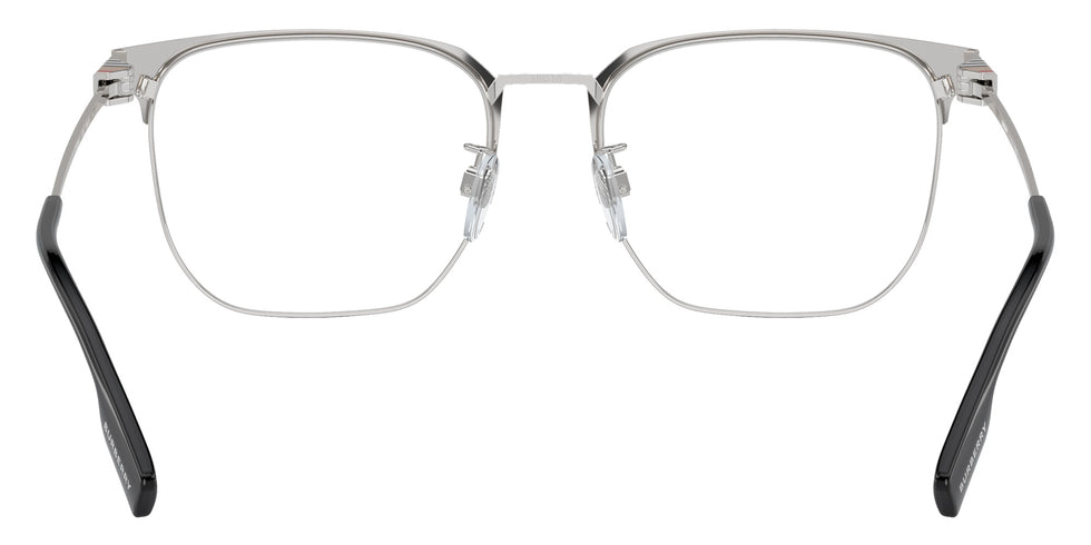 Burberry BE1383D 1005 55 - Silver/Black #id:be1383d1005_s:102115