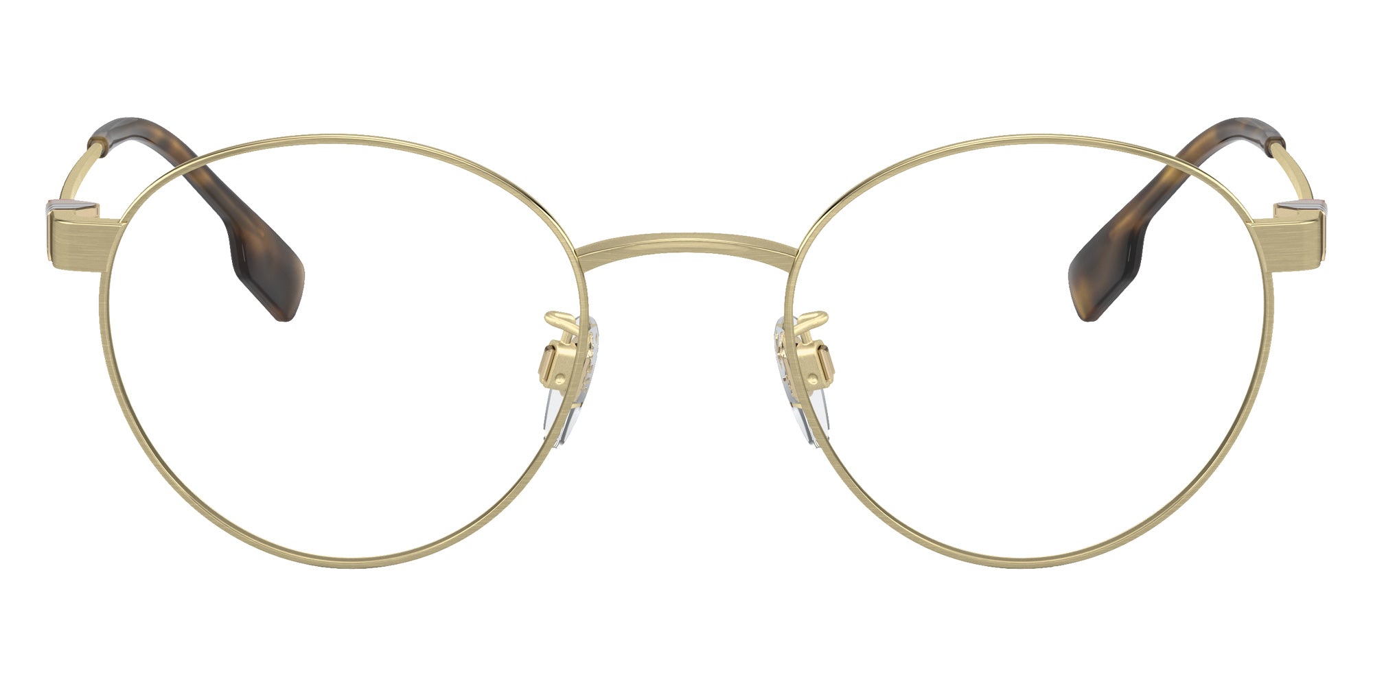 Burberry BE1384TD 1346 50 - Light Gold #id:be1384td1346_s:100100