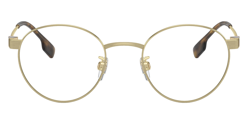 Burberry BE1384TD 1346 50 - Light Gold #id:be1384td1346_s:100100