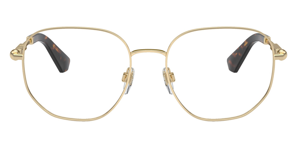 Burberry BE1385 1109 55 - Light Gold #id:be13851109_s:100100