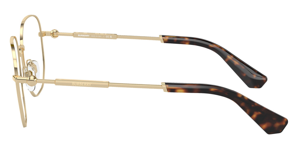 Burberry BE1385 1109 55 - Light Gold #id:be13851109_s:100110