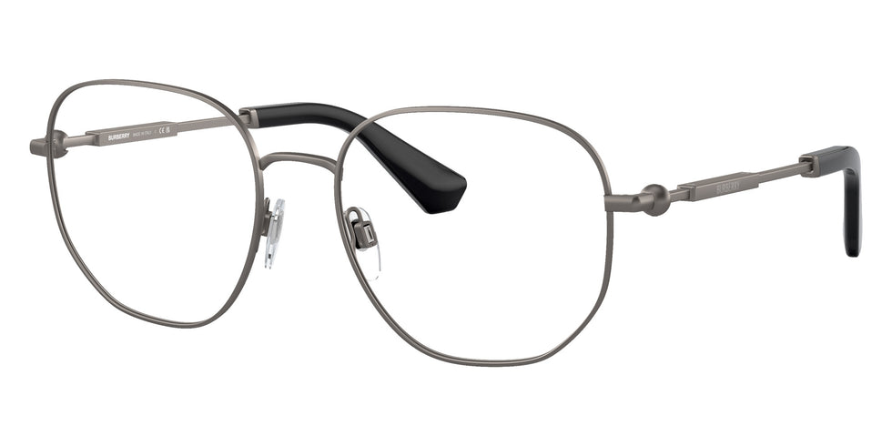 Burberry BE1385 1316 55 - Dark Gray #id:be13851316_s:102105