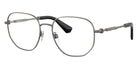 BURBERRY BE1385 1316 53 - Dark Gray #id:be13851316_s:100105