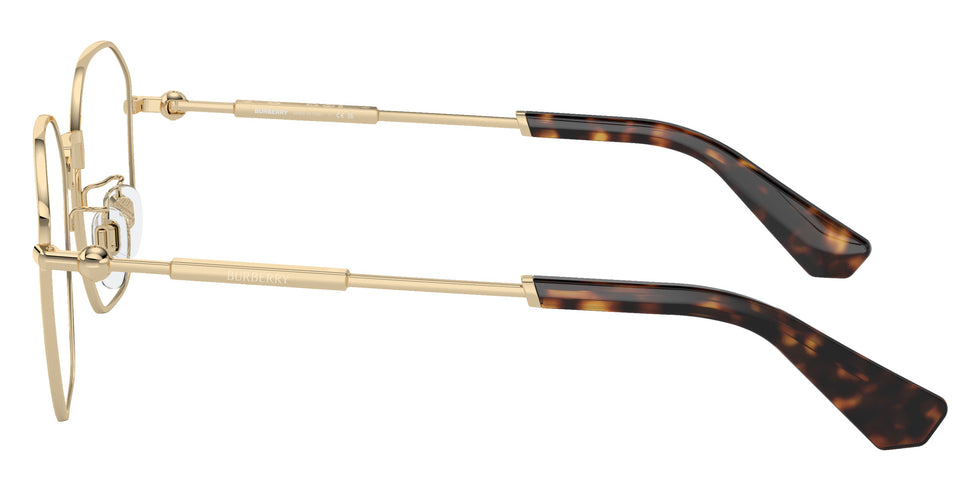 Burberry BE1387D 1109 56 - Light Gold #id:be1387d1109_s:100110