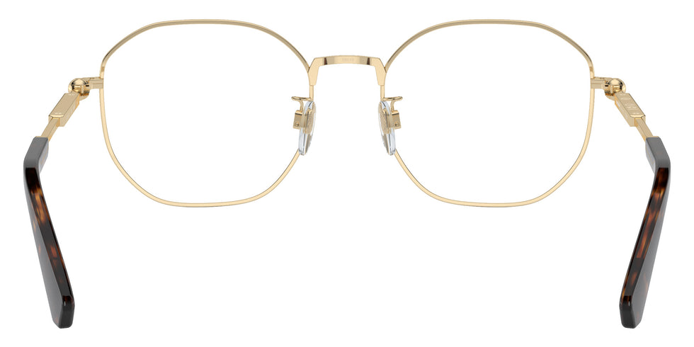 Burberry BE1387D 1109 56 - Light Gold #id:be1387d1109_s:100115