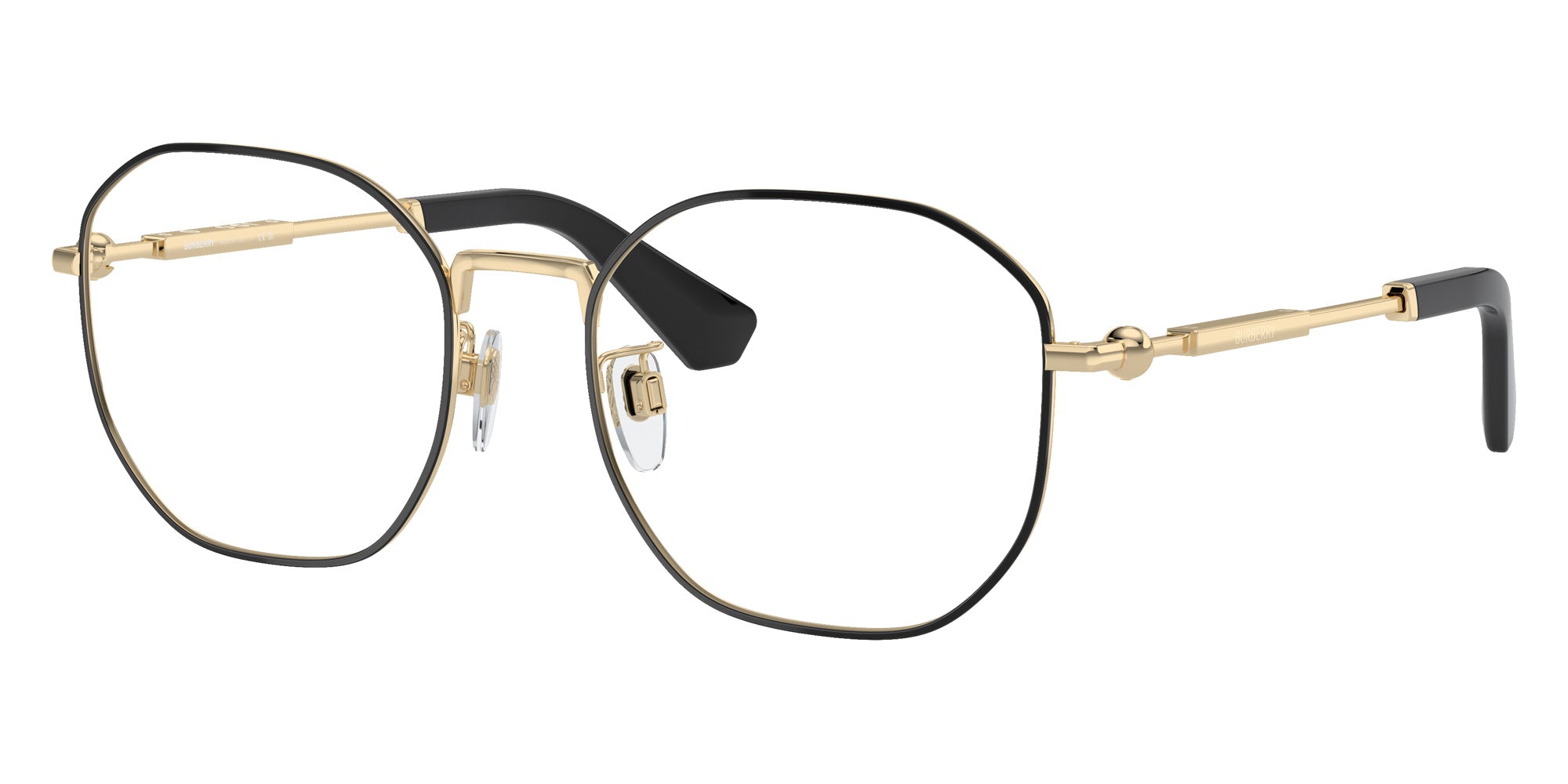 Burberry BE1387D 1326 56 - Black #id:be1387d1326_s:102105