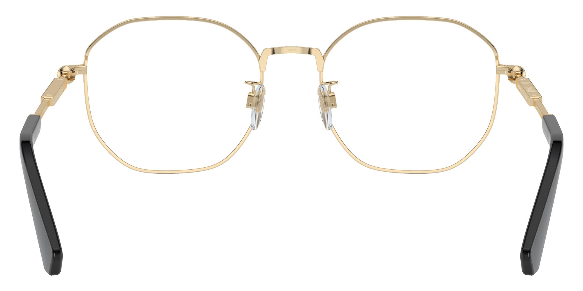 Burberry BE1387D 1326 56 - Black #id:be1387d1326_s:102115