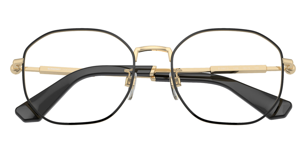 Burberry BE1387D 1326 56 - Black #id:be1387d1326_s:102120