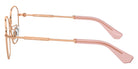 BURBERRY BE1387D 1337 56 - Rose Gold #id:be1387d1337_s:100110