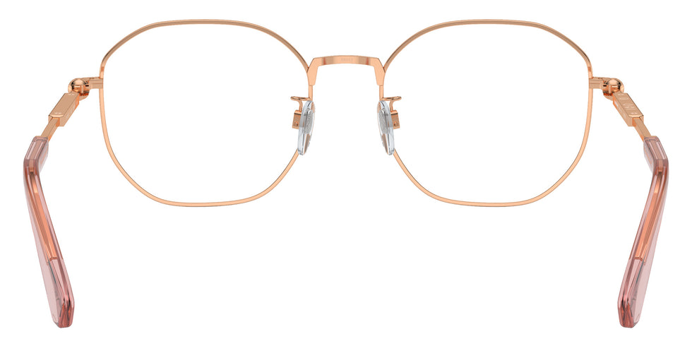 BURBERRY BE1387D 1337 56 - Rose Gold #id:be1387d1337_s:100115