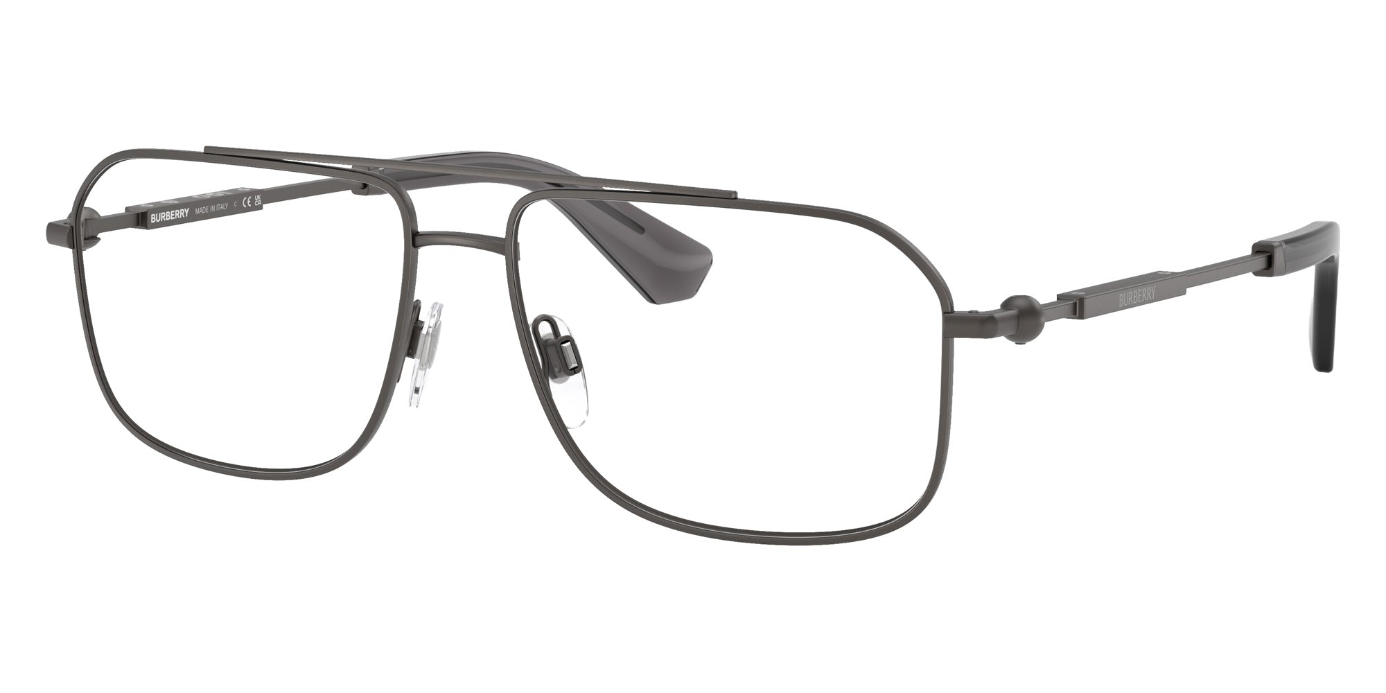 Burberry BE1391 1316 56 - Gray #id:be13911316_s:100105