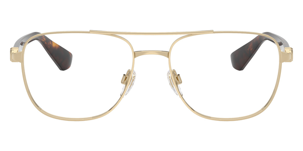 BURBERRY BE1396 1109 54 - Light Gold #id:be13961109_s:100120