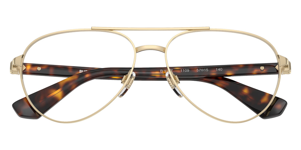 BURBERRY BE1397 1109 55 - Light Gold #id:be13971109_s:100100