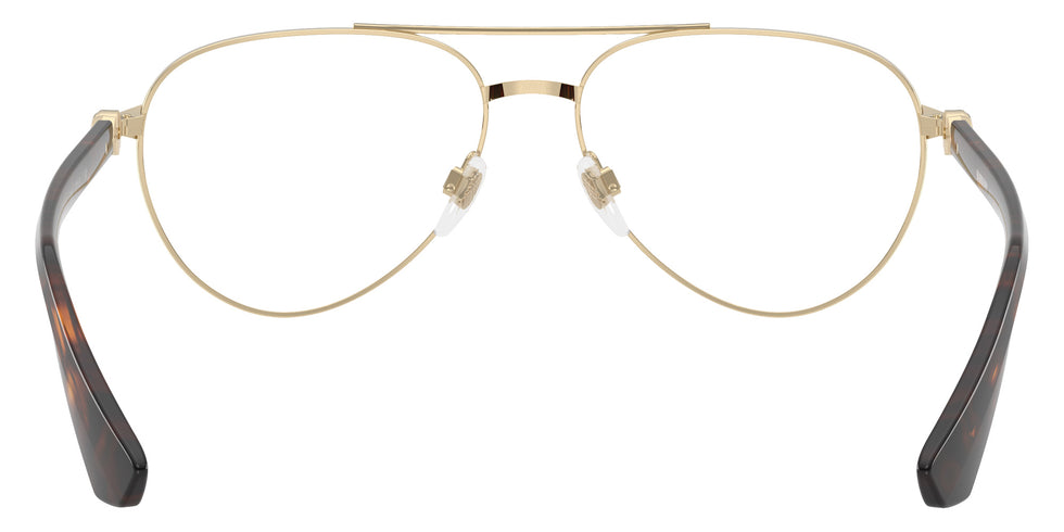BURBERRY BE1397 1109 55 - Light Gold #id:be13971109_s:100115