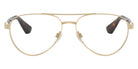 BURBERRY BE1397 1109 55 - Light Gold #id:be13971109_s:100120