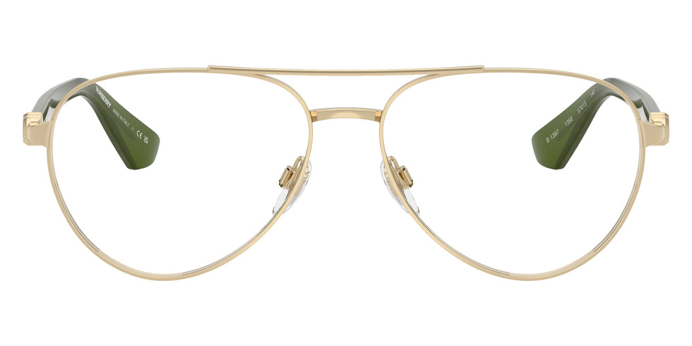 Burberry BE1397 1358 55 - Light Gold #id:be13971358_s:100100