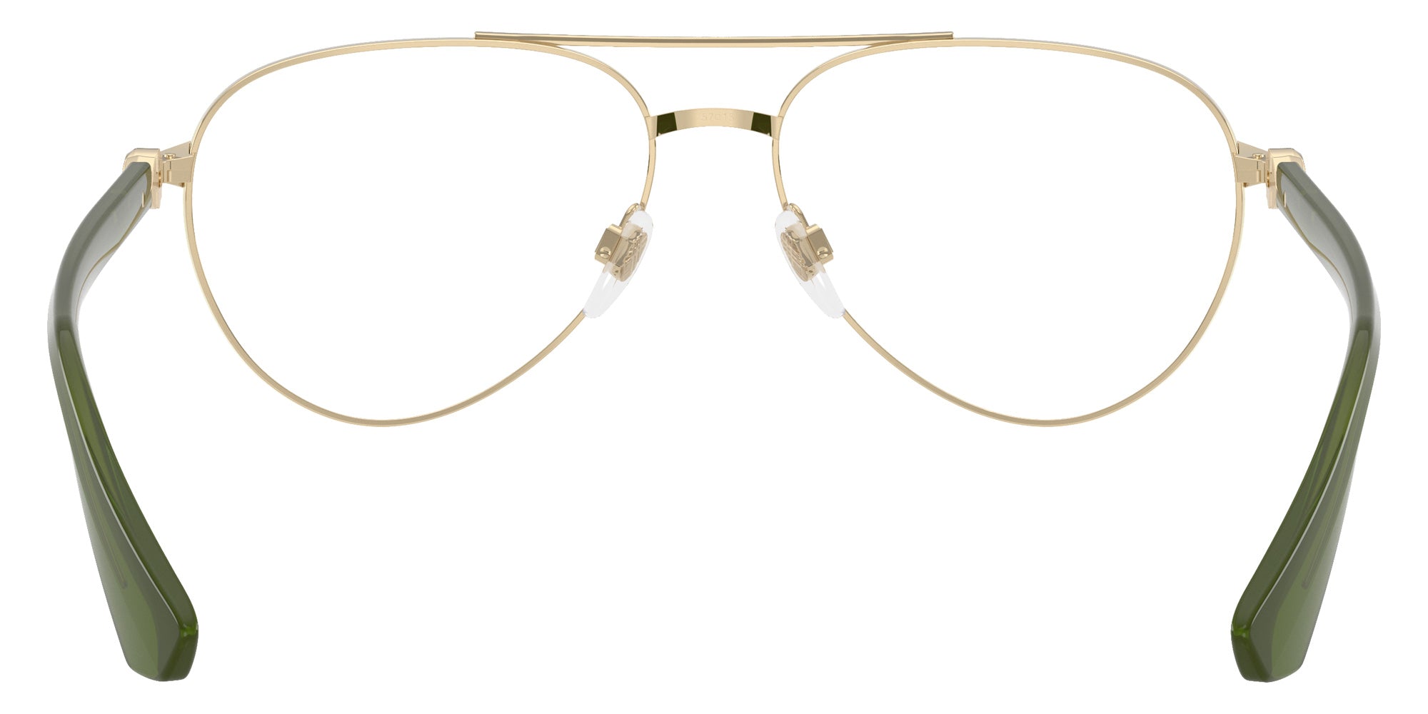 Burberry BE1397 1358 55 - Light Gold #id:be13971358_s:100115