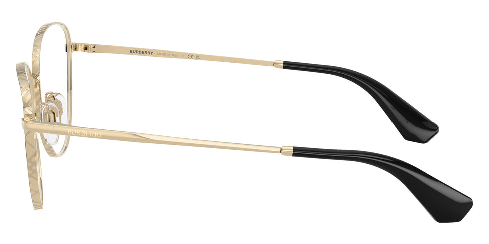 BURBERRY BE1398 1326 54 - Black #id:be13981326_s:108110