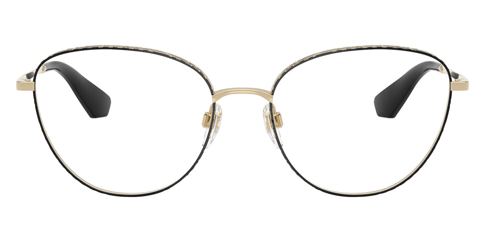 BURBERRY BE1398 1326 54 - Black #id:be13981326_s:108120