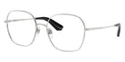 BURBERRY BE1399 1005 53 - Silver #id:be13991005_s:100105