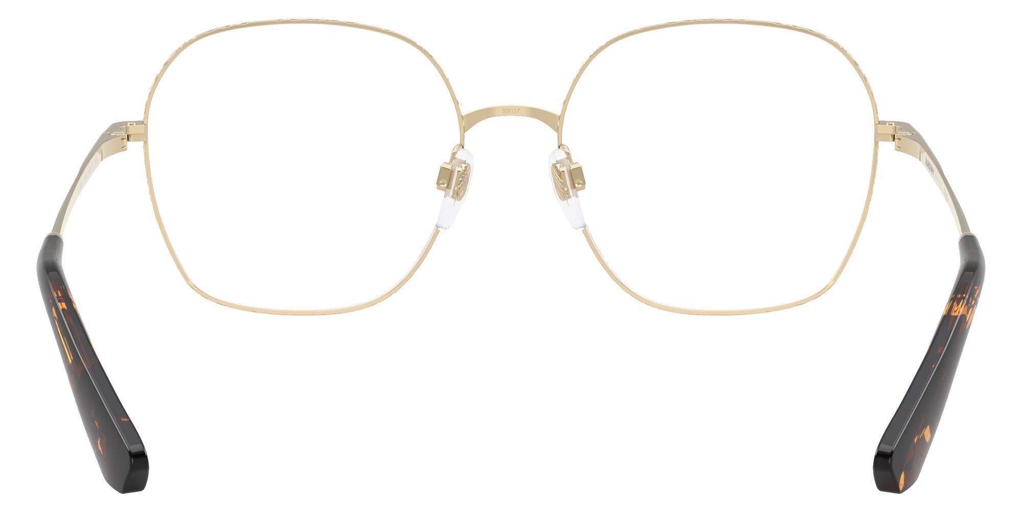 BURBERRY BE1399 1109 53 - Light Gold #id:be13991109_s:104115