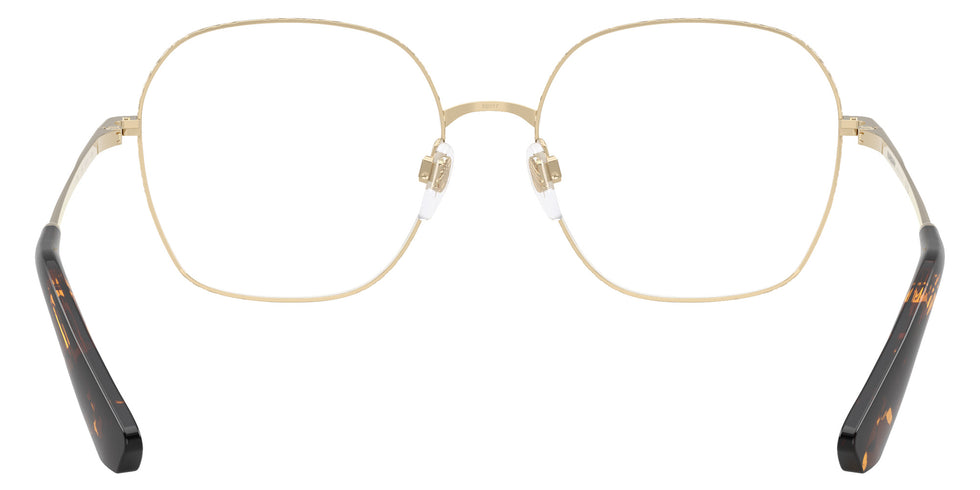 BURBERRY BE1399 1109 53 - Light Gold #id:be13991109_s:104115