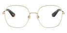 BURBERRY BE1399 1109 53 - Light Gold #id:be13991109_s:104120