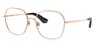 BURBERRY BE1399 1337 53 - Rose Gold #id:be13991337_s:112105
