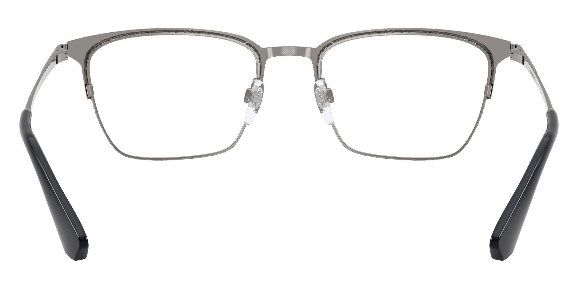 BURBERRY BE1401 1003 54 - Blue/Gunmetal #id:be14011003_s:100115