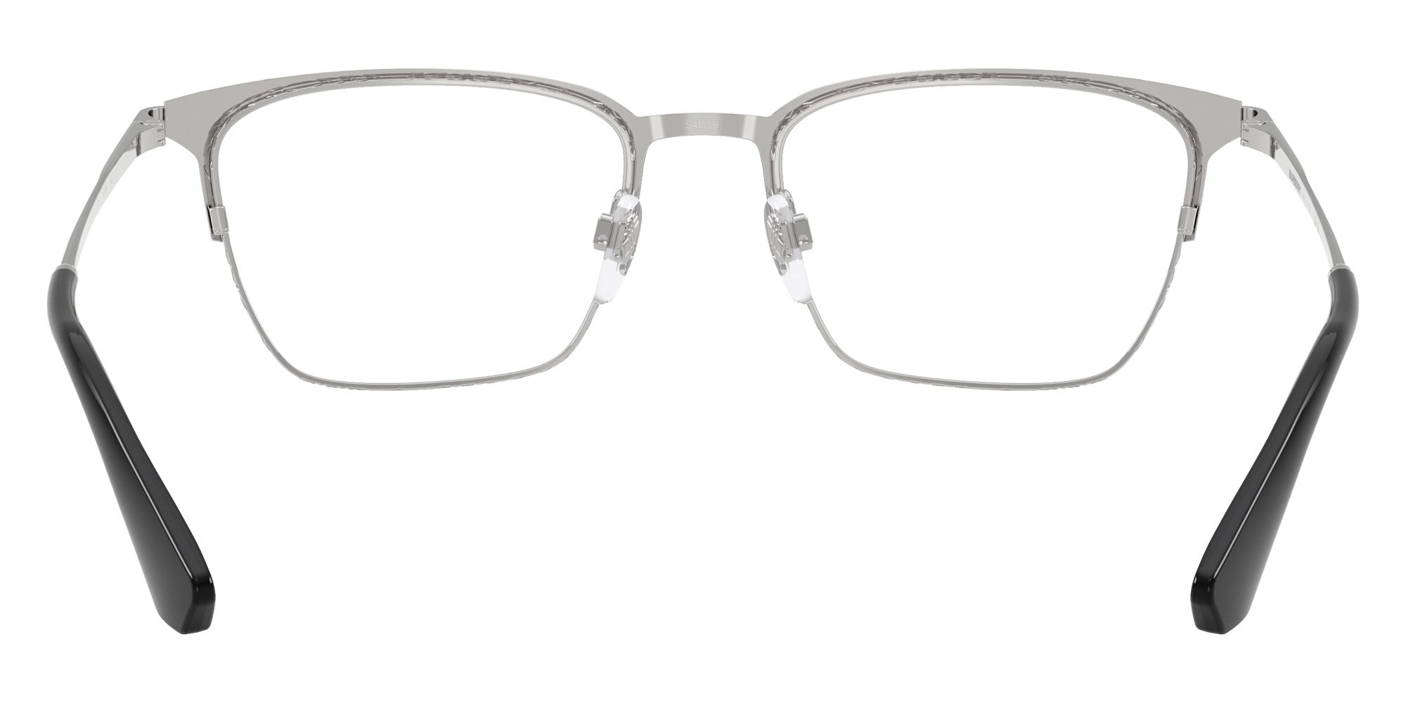 BURBERRY BE1401 1005 54 - Black/Silver #id:be14011005_s:102115