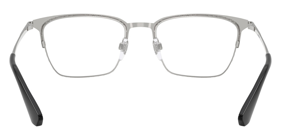 BURBERRY BE1401 1005 54 - Black/Silver #id:be14011005_s:102115