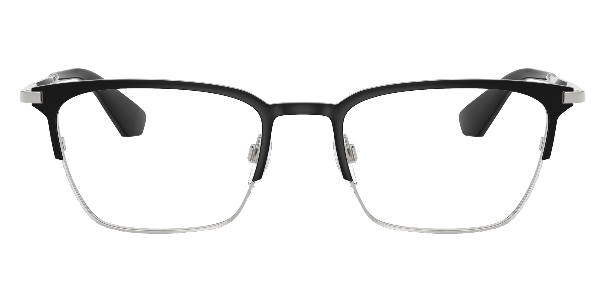 BURBERRY BE1401 1005 54 - Black/Silver #id:be14011005_s:102120