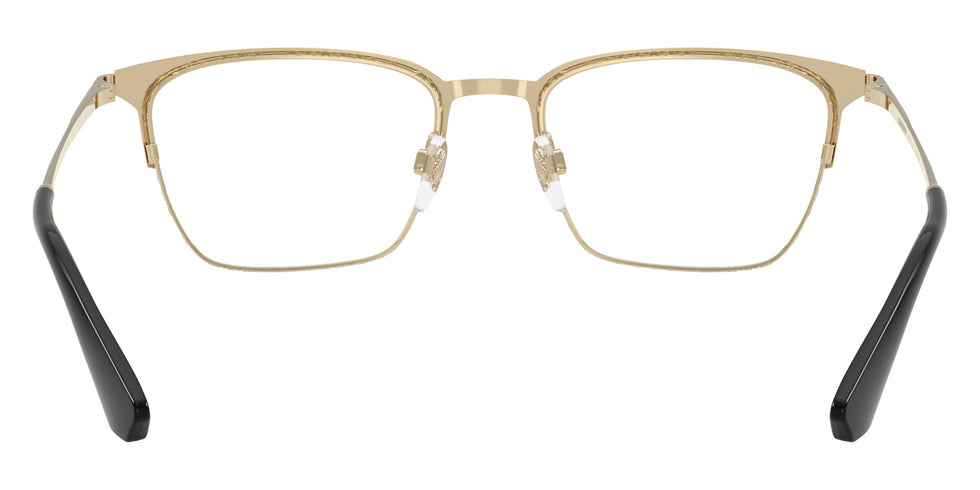 BURBERRY BE1401 1109 54 - Black/Light Gold #id:be14011109_s:106115