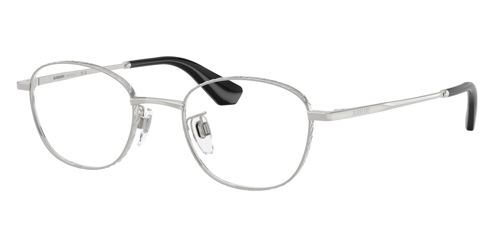 BURBERRY BE1403D 1005 48 - Silver #id:be1403d1005_s:100105