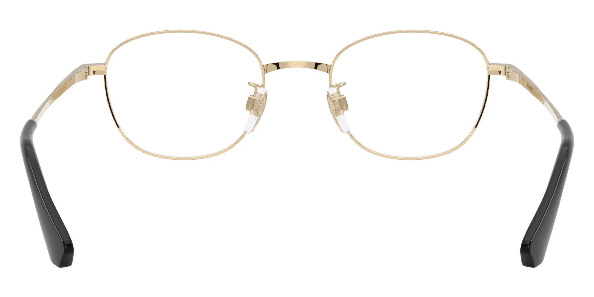 BURBERRY BE1403D 1326 48 - Black #id:be1403d1326_s:102115