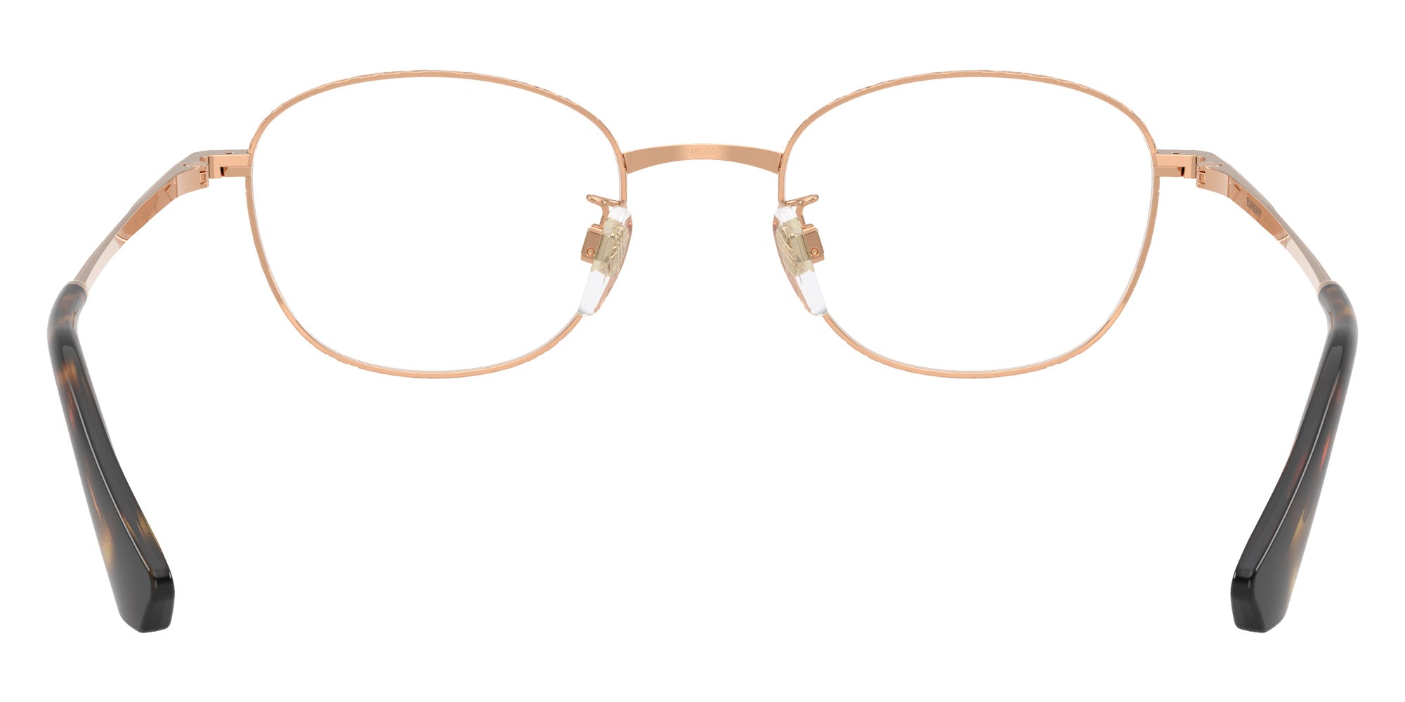 BURBERRY BE1403D 1337 48 - Rose Gold #id:be1403d1337_s:104115