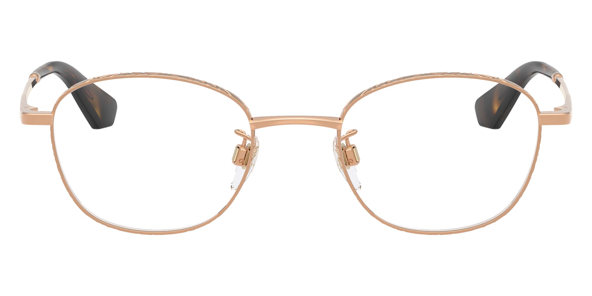 BURBERRY BE1403D 1337 48 - Rose Gold #id:be1403d1337_s:104120