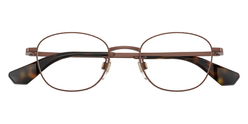 BURBERRY BE1403D 1360 48 - Matte Brown #id:be1403d1360_s:106100