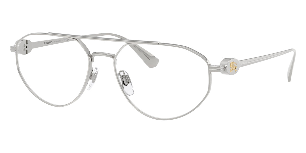 BURBERRY BE1404 1005 54 - Silver #id:be14041005_s:100105