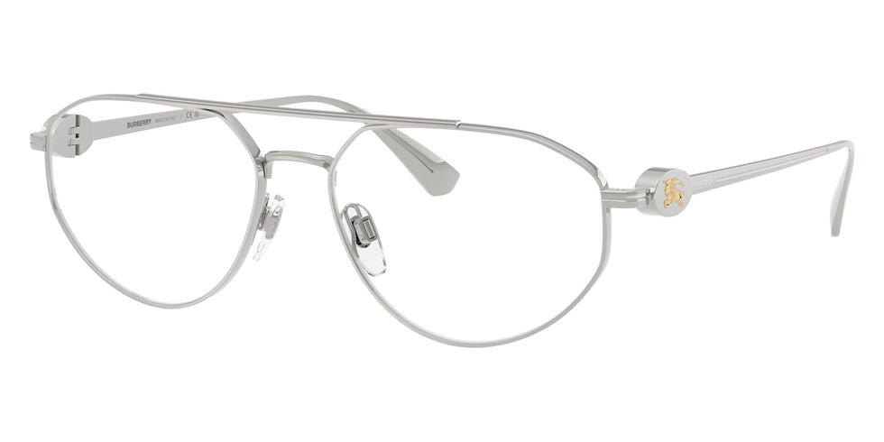 BURBERRY BE1404 1005 54 - Silver #id:be14041005_s:100105