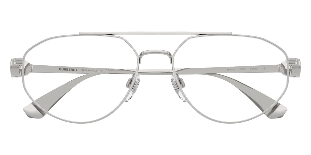 BURBERRY BE1404 1005 54 - Silver #id:be14041005_s:100120