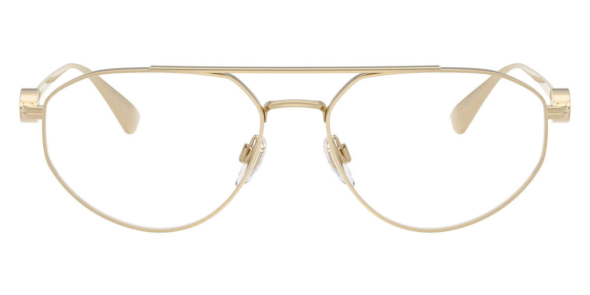 BURBERRY BE1404 1109 54 - Light Gold #id:be14041109_s:104100