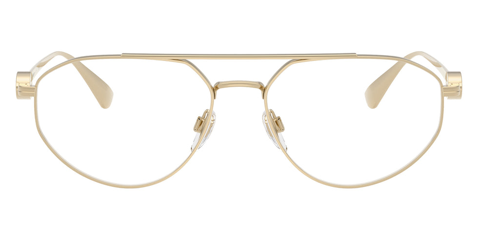 BURBERRY BE1404 1109 54 - Light Gold #id:be14041109_s:104100