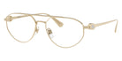 BURBERRY BE1404 1109 54 - Light Gold #id:be14041109_s:104105