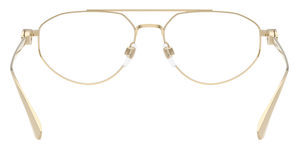 BURBERRY BE1404 1109 54 - Light Gold #id:be14041109_s:104115