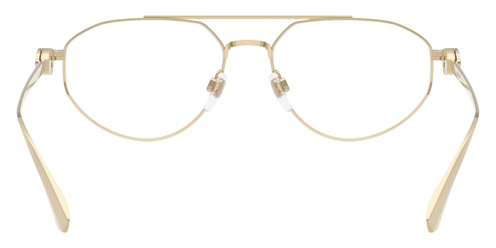 BURBERRY BE1404 1109 54 - Light Gold #id:be14041109_s:104115