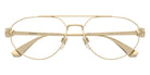 BURBERRY BE1404 1109 54 - Light Gold #id:be14041109_s:104120