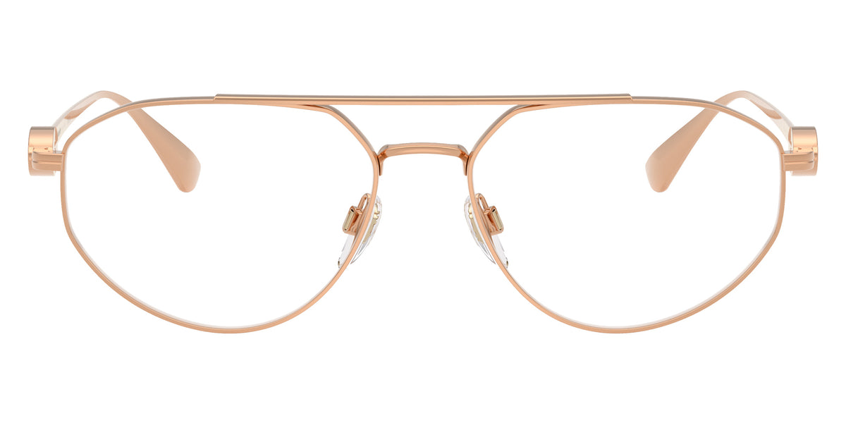 BURBERRY BE1404 1337 54 - Rose Gold #id:be14041337_s:108100